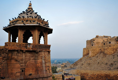 Best Of Rajasthan Tour Package